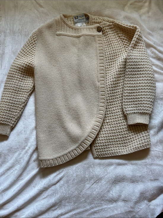 Pallas Sweaters - Pallas Hand-Loomed 100% Wool Sweater